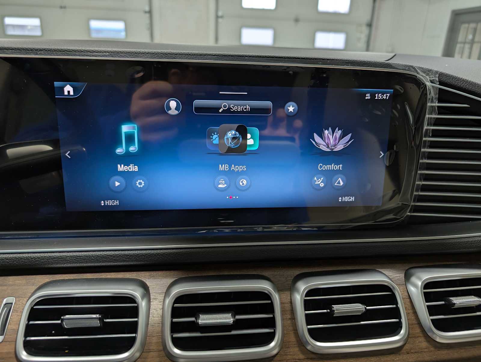 New 2026 Mercedes-Benz GLE 450 4MATIC image 21