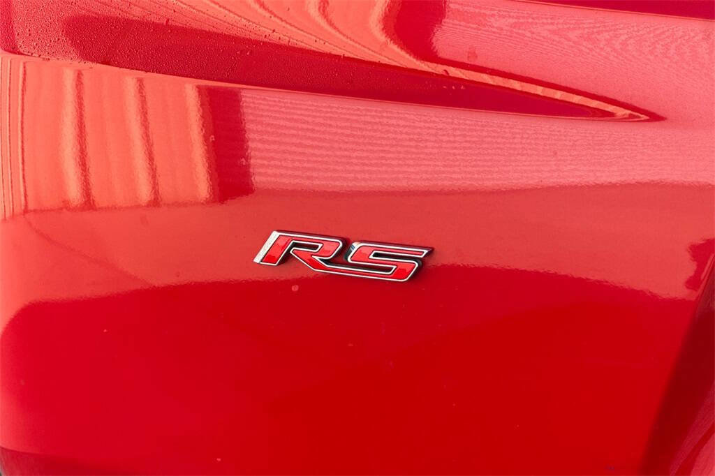 Used 2018 Chevrolet Camaro LT w/ RS Package image 25