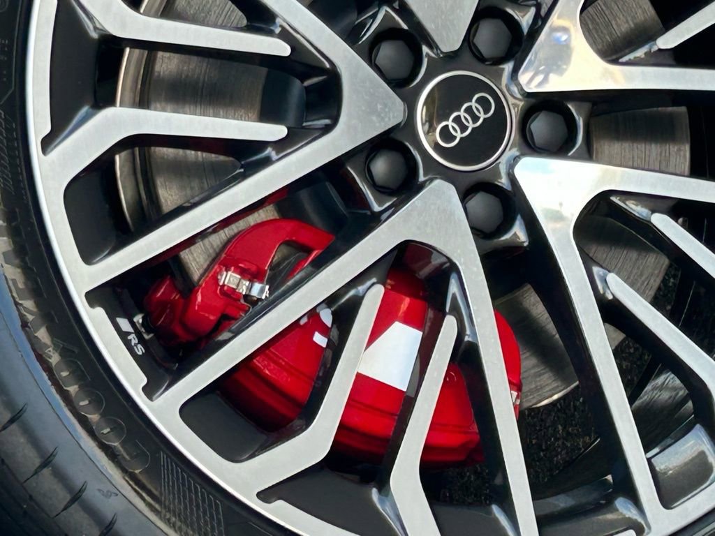 New 2025 Audi S5 Premium Plus image 44