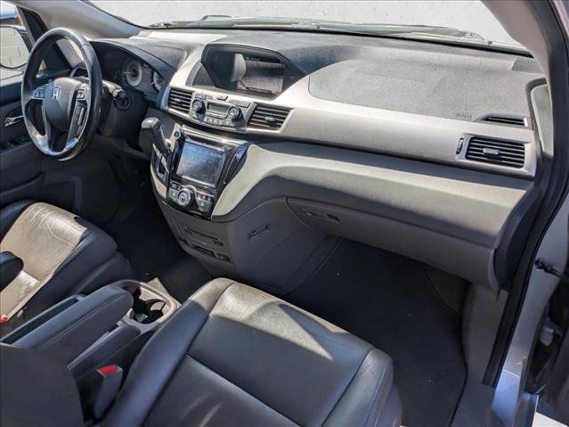 Used 2016 Honda Odyssey Touring image 25