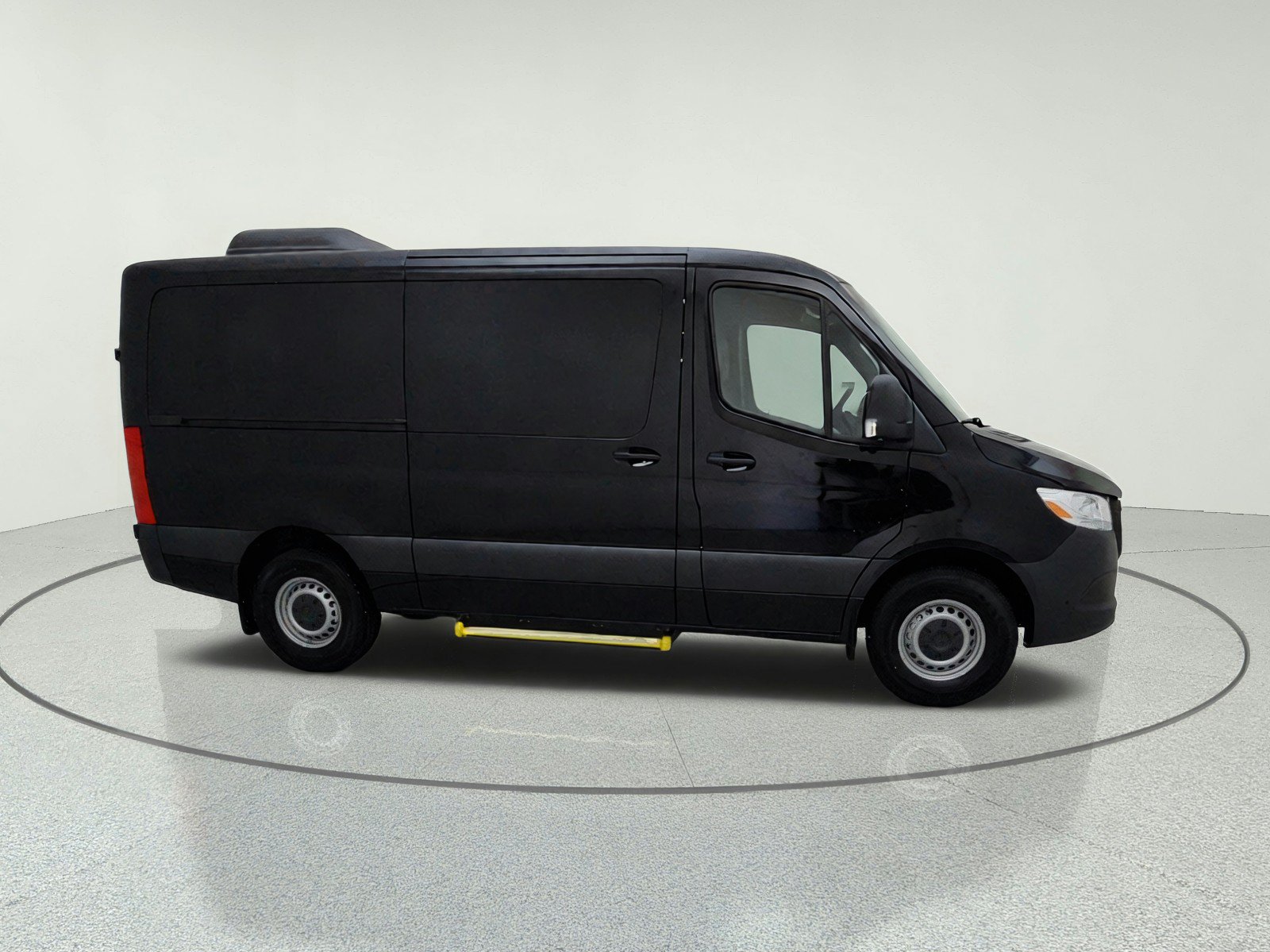 New 2026 Mercedes-Benz Sprinter 2500 image 11