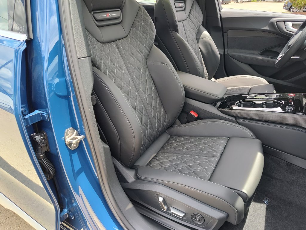 New 2026 Audi S5 Prestige AWD/4WD image 13