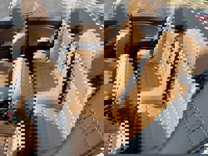 Used 2002 BMW 325Ci Convertible image 15