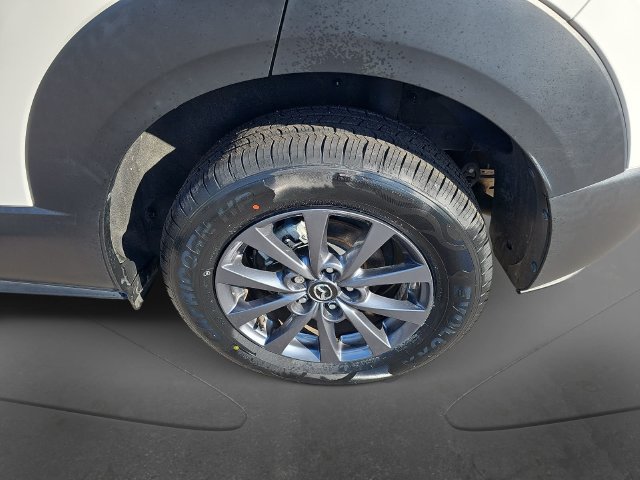 Used 2024 MAZDA CX-30 AWD 2.5 S image 34