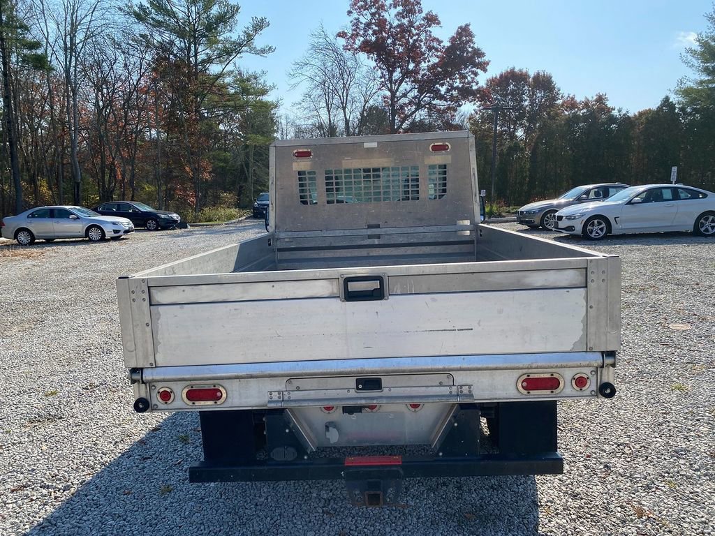 Used 2018 Ford Transit 250 138 image 22