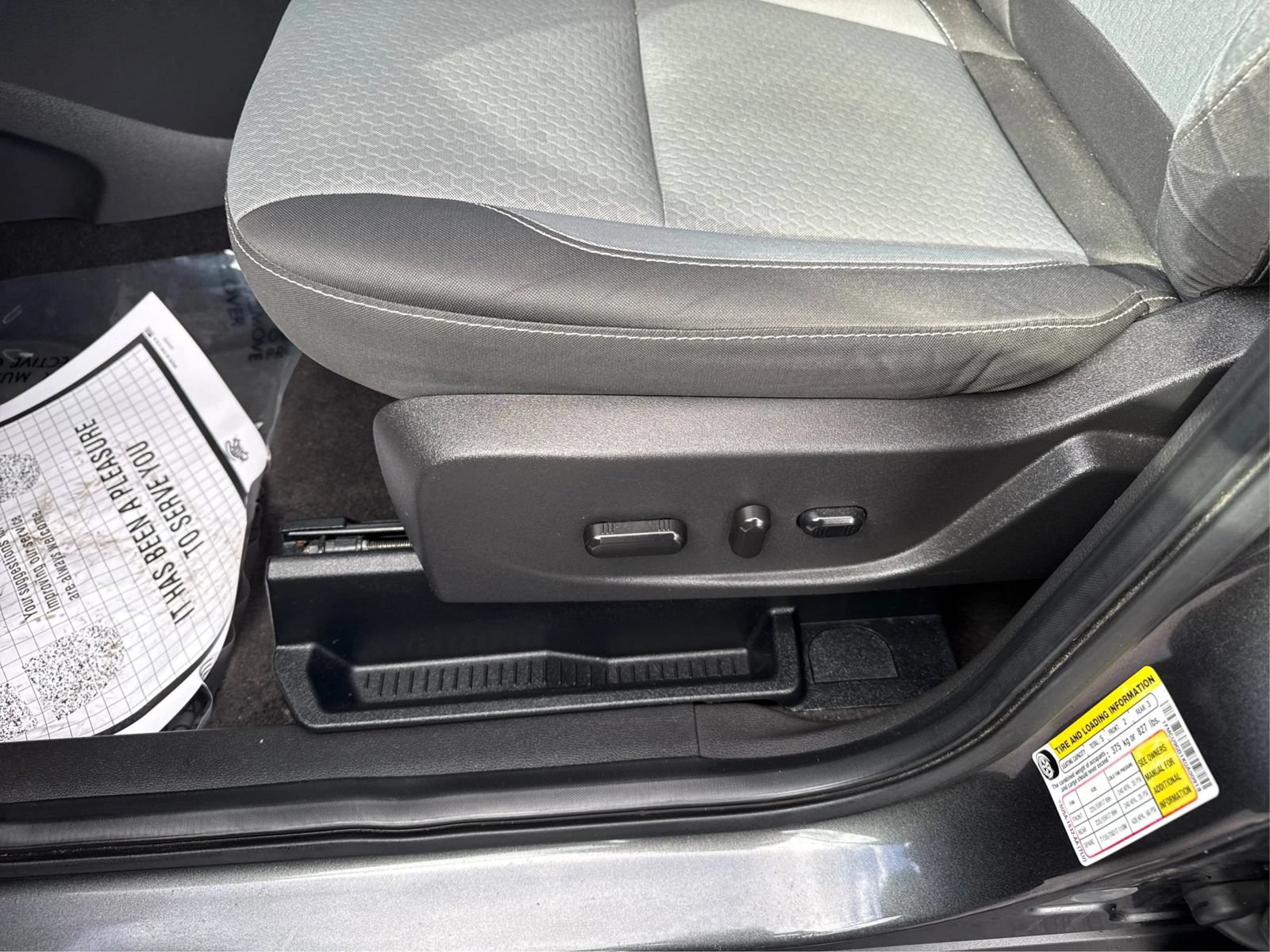 Used 2019 Ford Escape SE AWD/4WD image 19