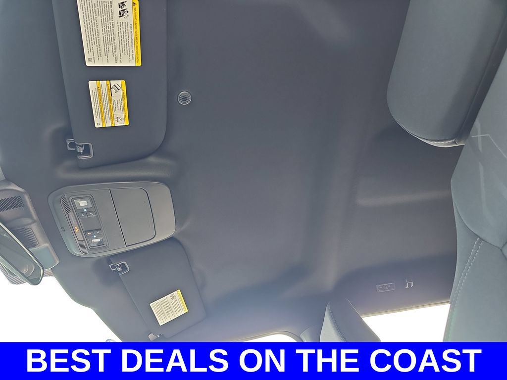 New 2026 Ford F150 STX w/ Equipment Group 200A AWD/4WD image 29