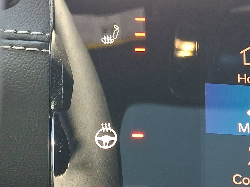 New 2026 Jeep Grand Cherokee Altitude AWD/4WD image 20