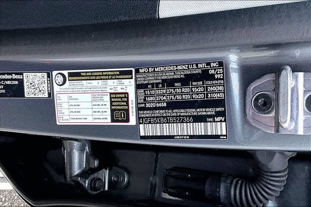 Certified 2026 Mercedes-Benz GLE 450 4MATIC image 16