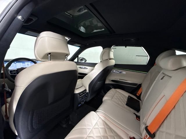 Used 2026 Genesis GV70 3.5T Sport Prestige AWD/4WD image 31