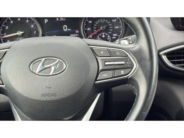 Used 2023 Hyundai Santa Fe SEL w/ Cargo Package FWD image 22