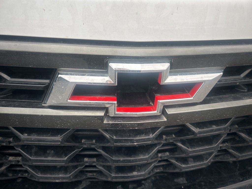 Used 2022 Chevrolet Silverado 1500 ZR2 w/ Technology Package image 20