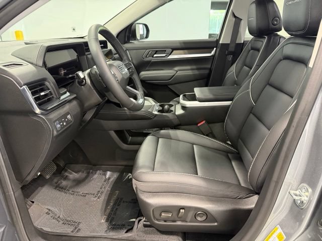 Used 2026 GMC Terrain Denali w/ LPO, Floor Liner Package AWD/4WD image 10