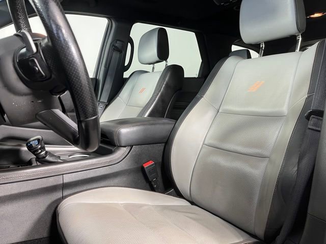 Used 2021 Dodge Durango R/T w/ Blacktop Package image 17