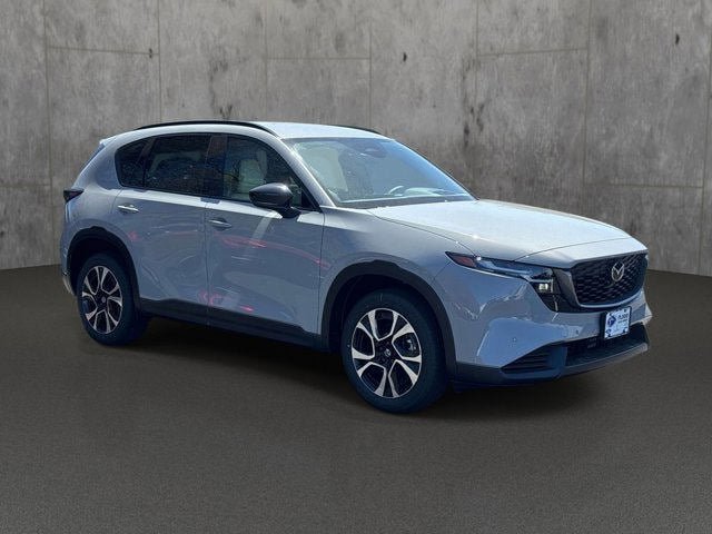 New 2026 MAZDA CX-5 Preferred AWD/4WD image 24