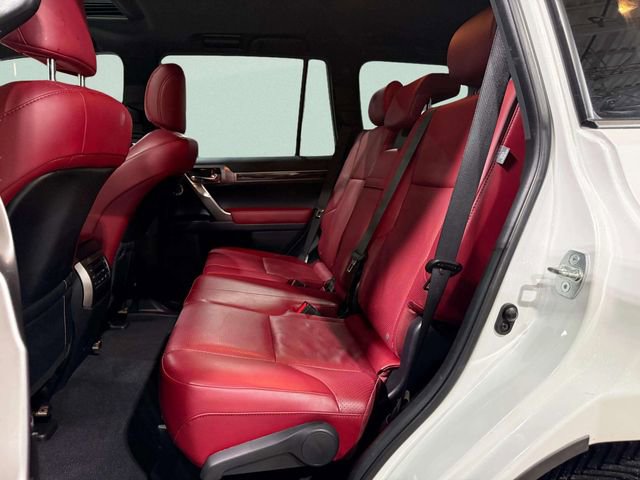 Used 2022 Lexus GX 460 Luxury image 26