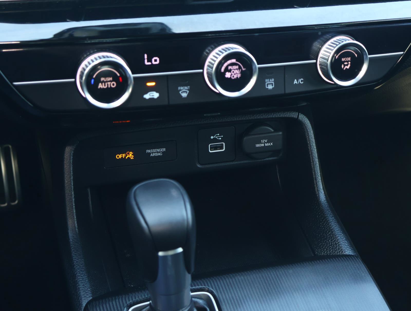 Used 2024 Honda Civic Sport image 24