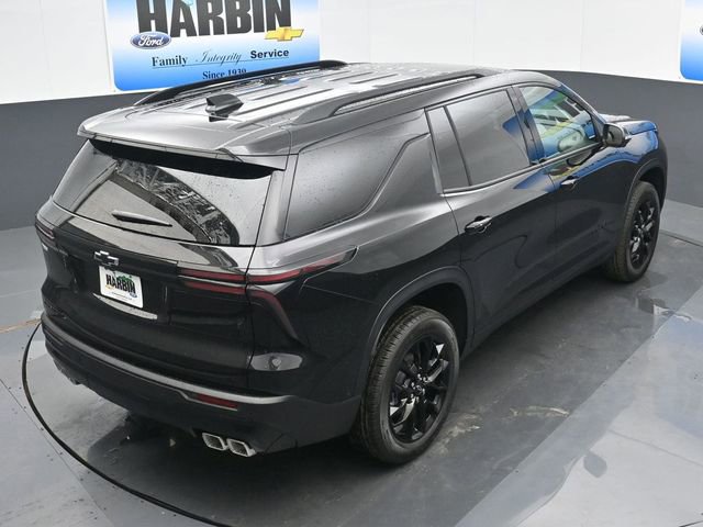 New 2026 Chevrolet Traverse LT w/ Enhanced Driving Package FWD image 26