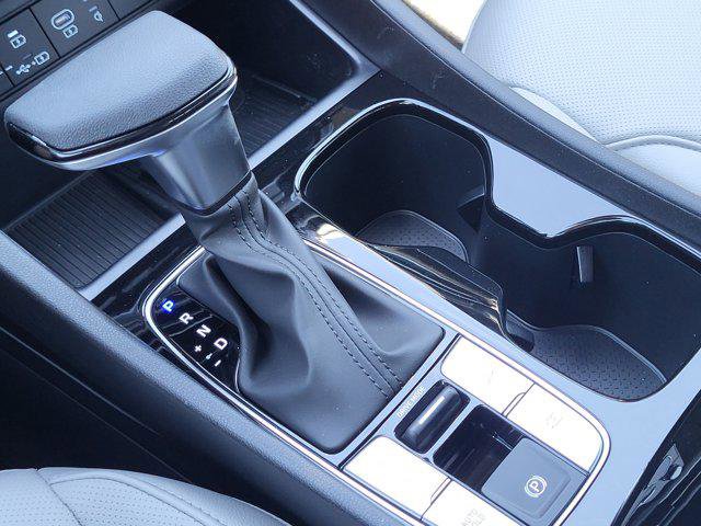 New 2026 Hyundai Santa Cruz SEL FWD image 23
