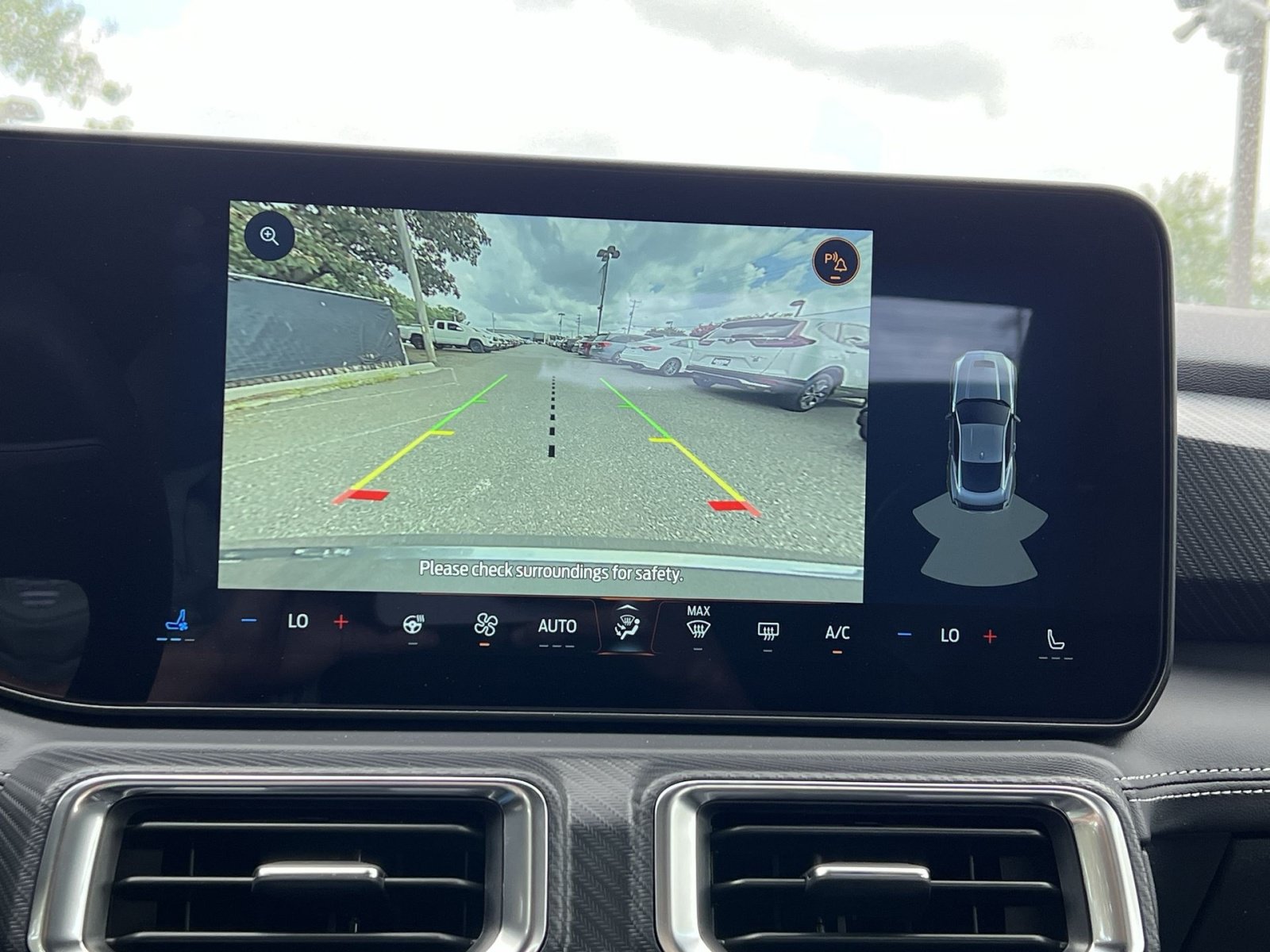 New 2026 Ford Mustang Premium RWD image 19