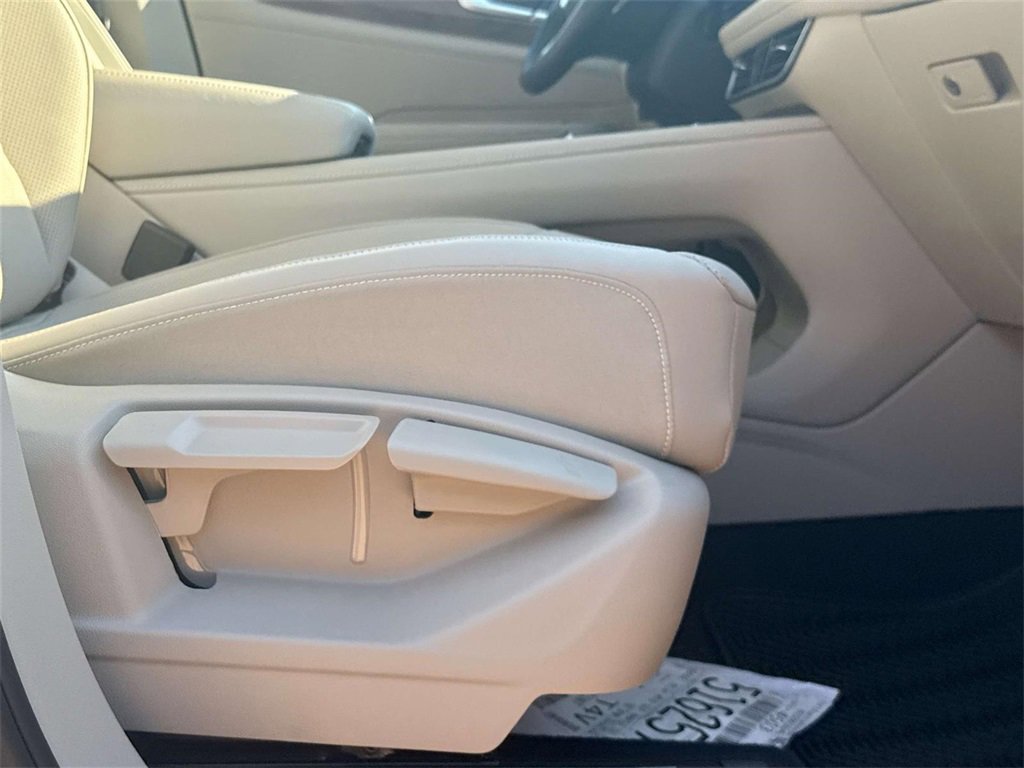 New 2026 Volkswagen Atlas SE image 15