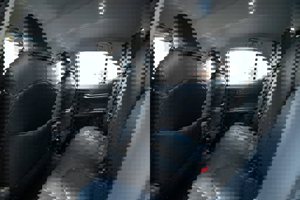 Certified 2024 Toyota Camry XSE image 32