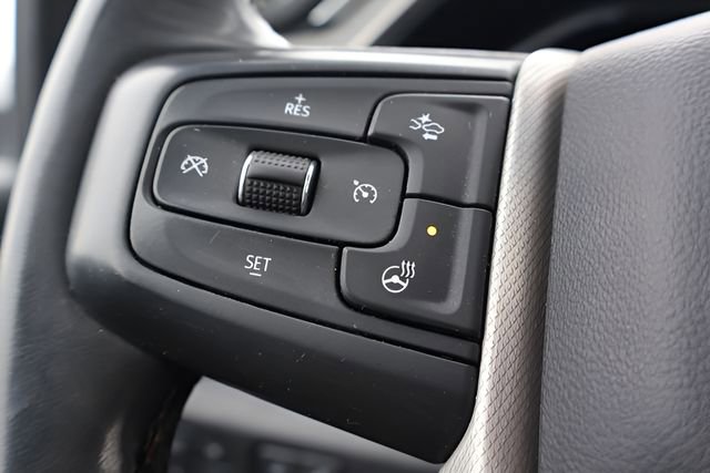 Used 2024 GMC Sierra 2500 Denali w/ Technology Package AWD/4WD image 25