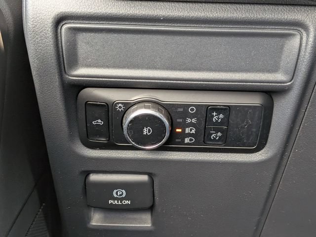 Used 2024 Ford F150 STX RWD image 26