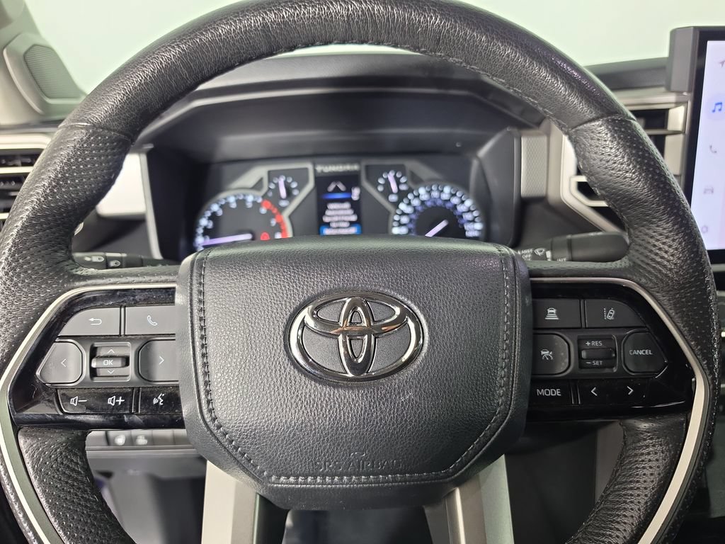 Used 2023 Toyota Tundra Limited RWD image 15