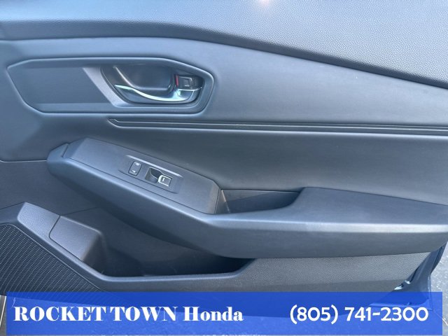Used 2023 Honda Accord EX image 16