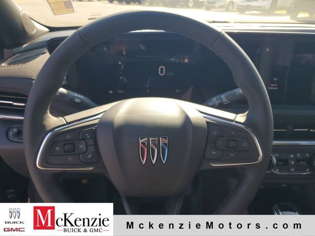 New 2026 Buick Envista Preferred w/ Convenience I Package FWD image 10