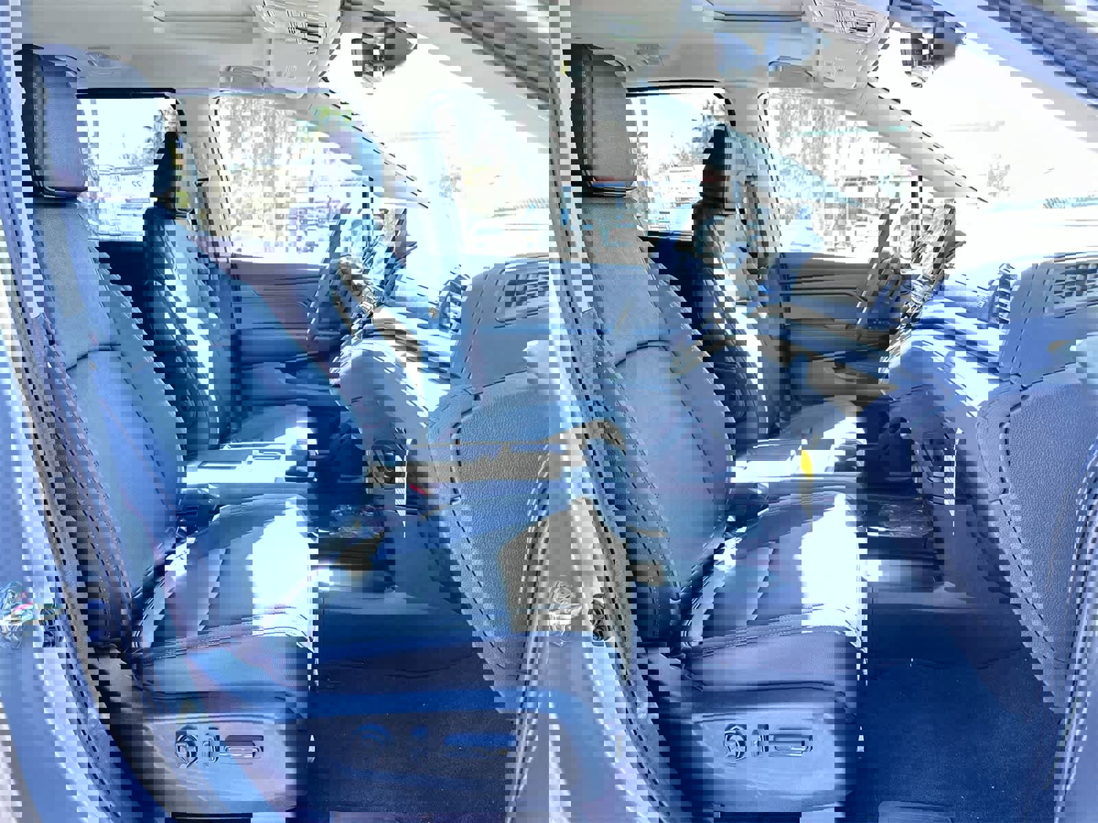 New 2026 Honda Odyssey EX-L image 18