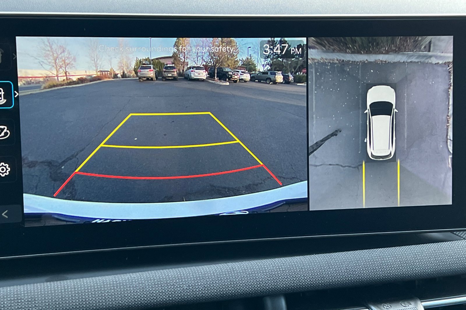 Certified 2025 Hyundai Tucson Limited image 27