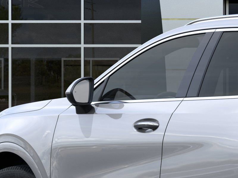 New 2026 Buick Envision Avenir image 41