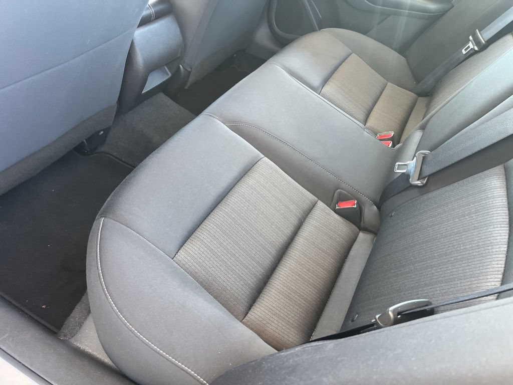 Used 2024 Nissan Altima 2.5 S FWD image 27