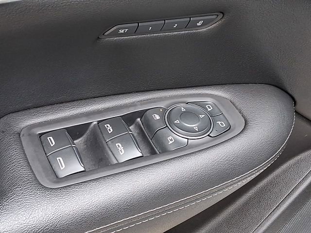 Used 2021 Cadillac XT5 Premium Luxury FWD image 19