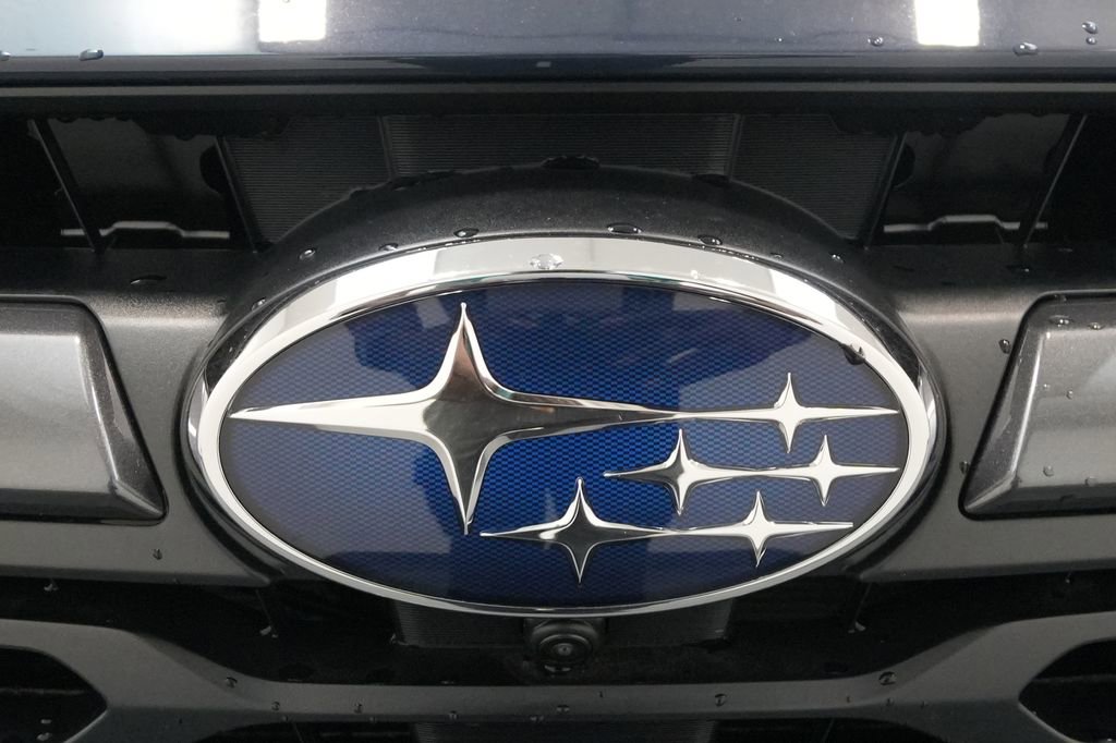 New 2025 Subaru Outback Touring XT image 11