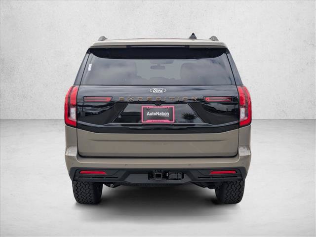 New 2026 Ford Expedition Tremor AWD/4WD image 8