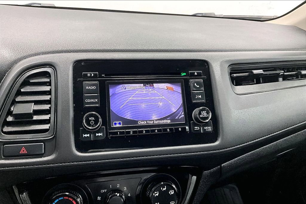 Used 2017 Honda HR-V LX image 29