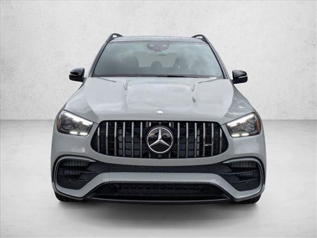 New 2026 Mercedes-Benz GLE 63 AMG S image 6