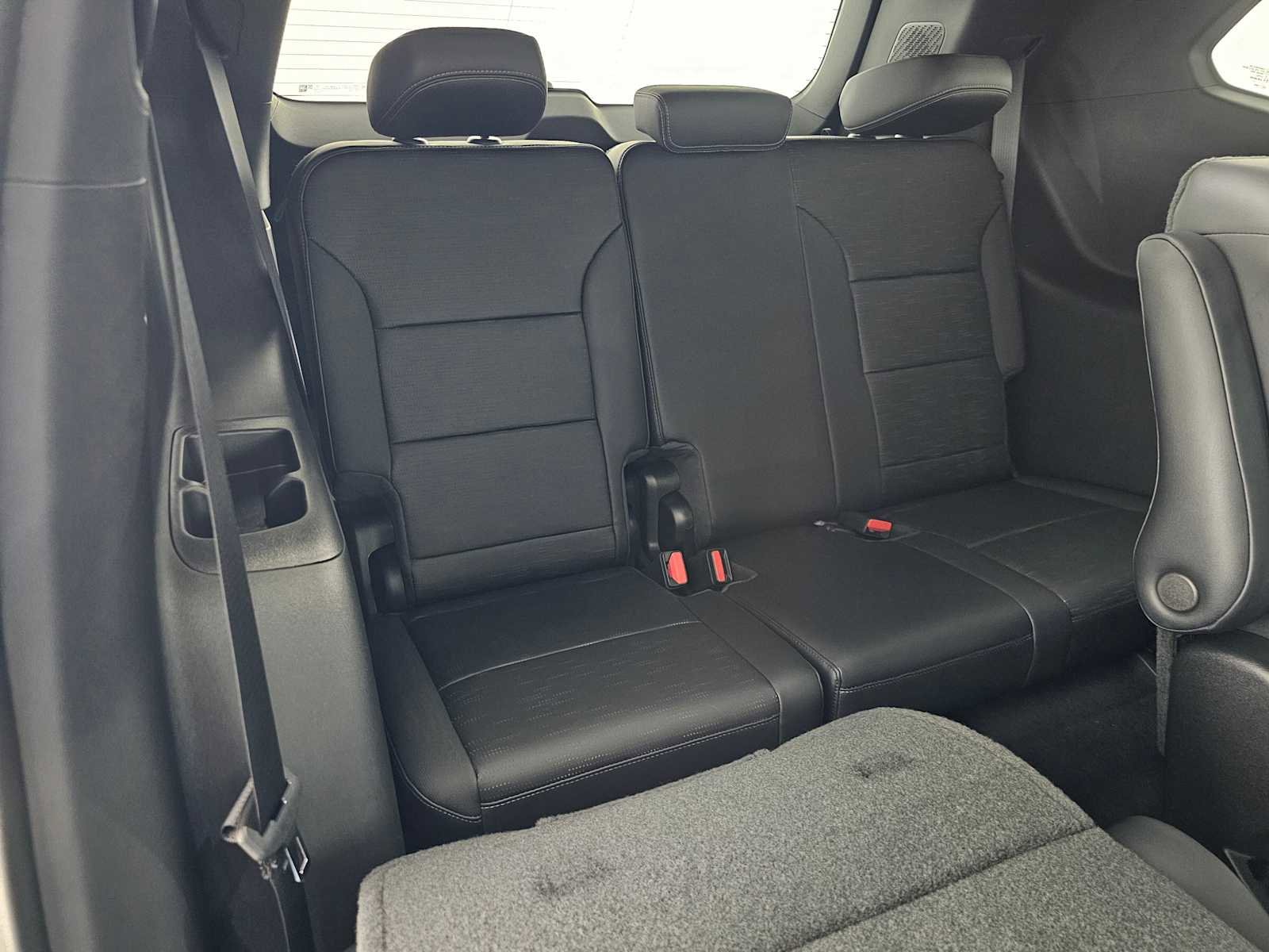 New 2026 Buick Enclave Sport Touring w/ Power Package image 13