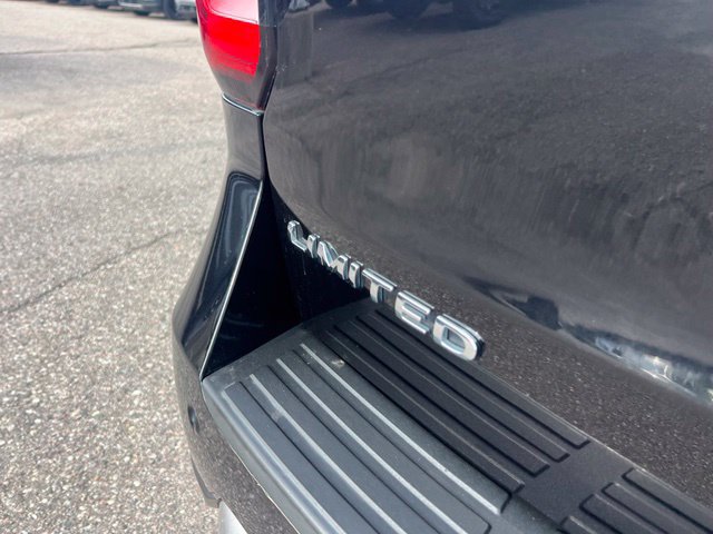 Certified 2023 Ford Expedition Max Limited AWD/4WD image 29