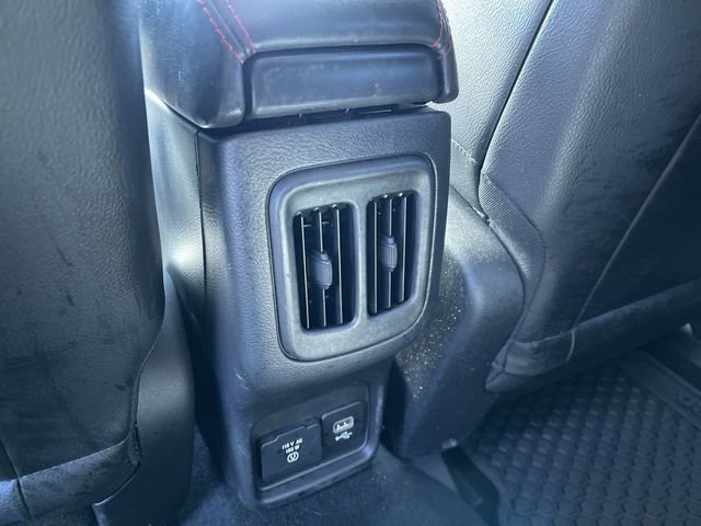 Used 2018 Jeep Compass Trailhawk w/ Popular Equipment Group image 20