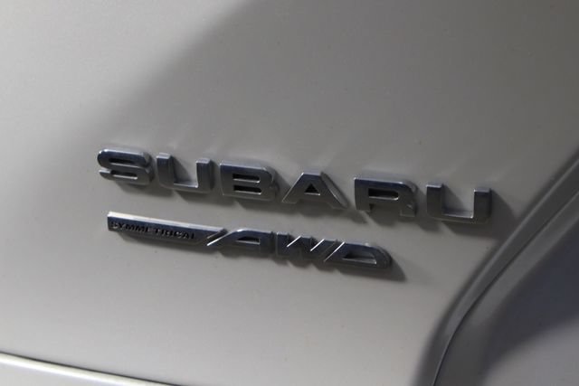 Used 2023 Subaru Solterra AWD image 34