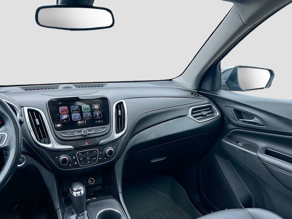 Used 2018 Chevrolet Equinox Premier FWD image 27