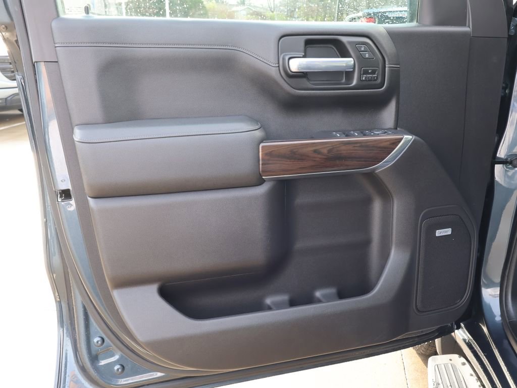 Used 2021 GMC Sierra 1500 SLT w/ SLT Premium Plus Package image 12