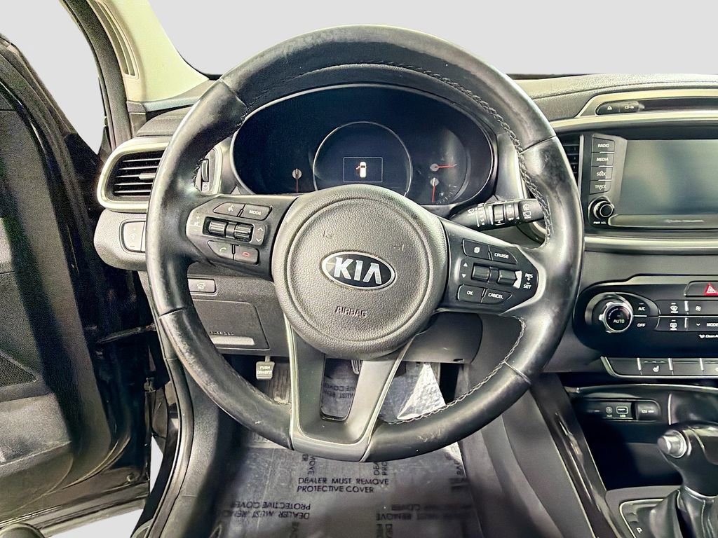 Used 2018 Kia Sorento EX image 13