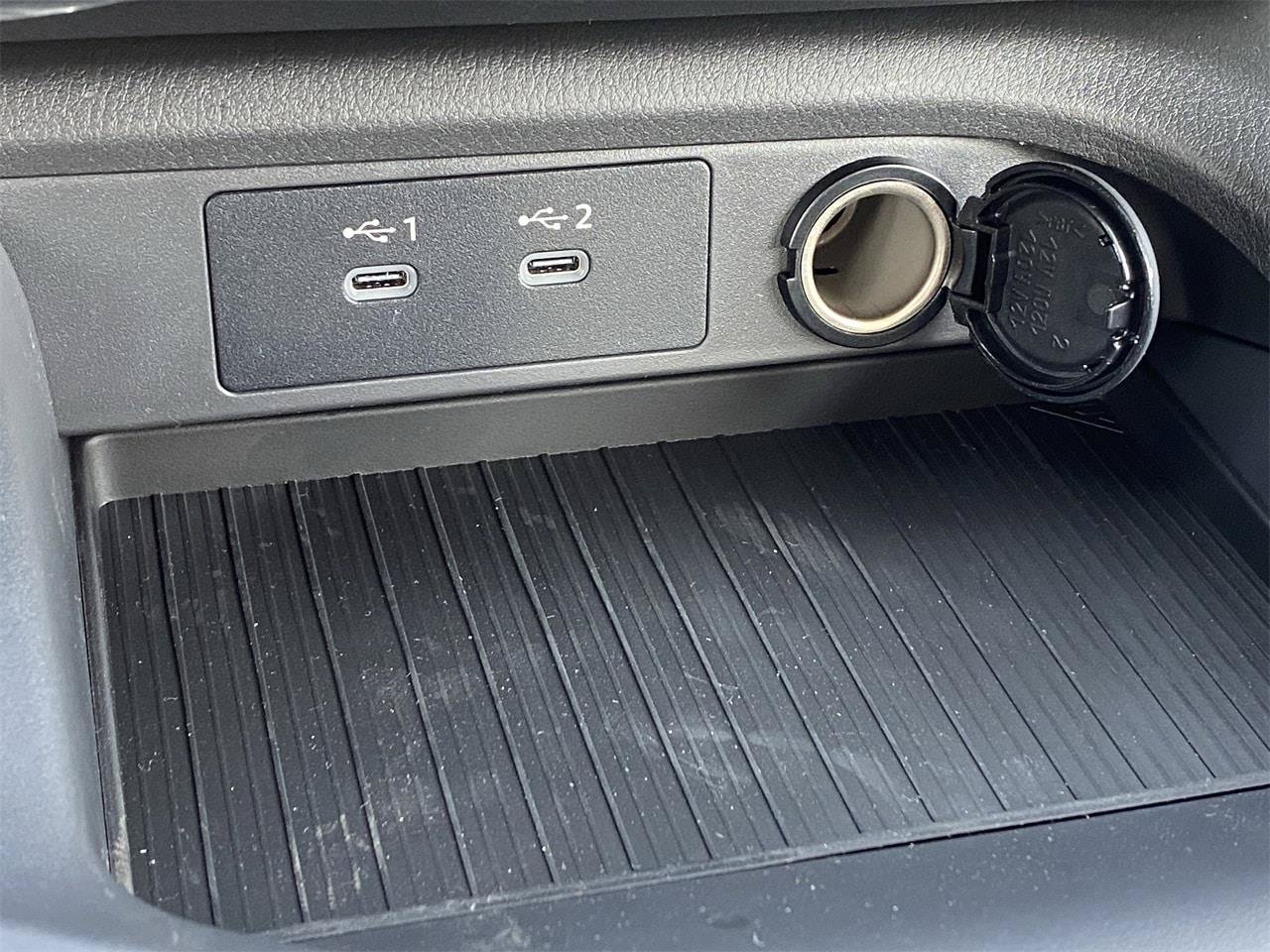 New 2026 Nissan Sentra SV w/ Floor Mat Package FWD image 19