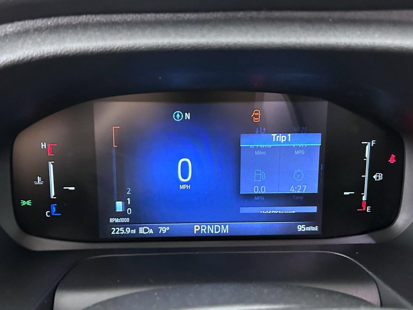 New 2026 Ford Transit 350 XL AWD/4WD image 14