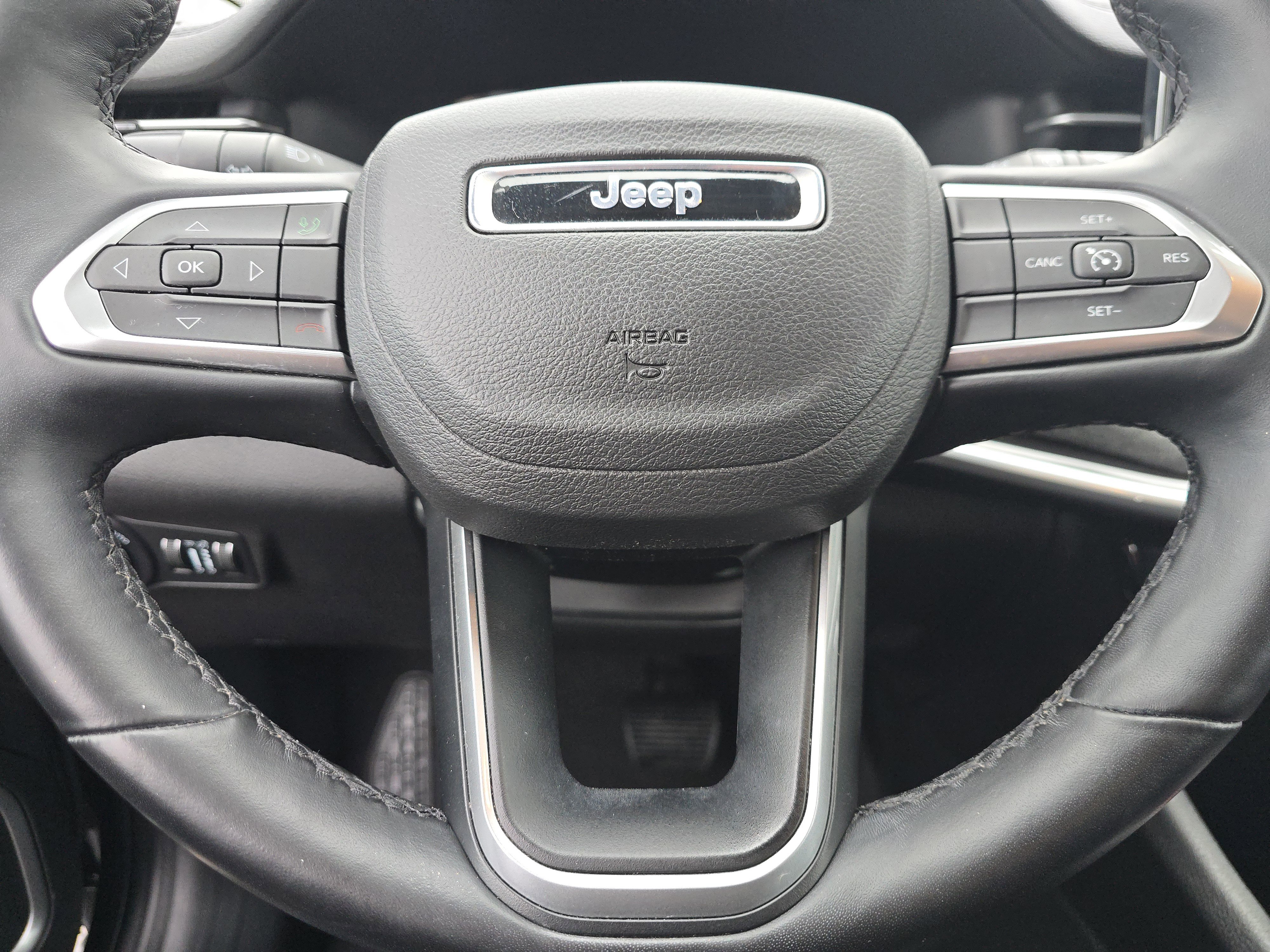 Used 2022 Jeep Compass Latitude image 20